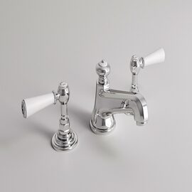 Park Avenue Astaire baterie lavoar clasica 3 module crom 