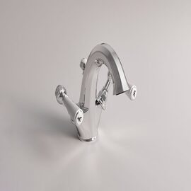 Park Avenue Astaire baterie lavoar clasica crom  