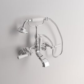 Park Avenue Astaire  baterie cada crom  