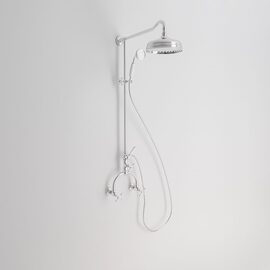 Park Avenue James Coloana dus 1 crom 