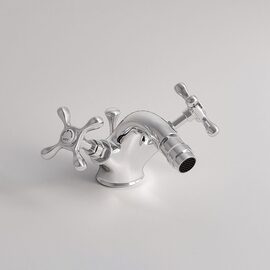 Park Avenue James baterie bideu crom 