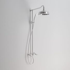 Park Avenue Beatrice  Coloana dus 1 crom  