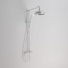 Park Avenue Bianca Coloana dus 1 crom  