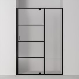 Park Avenue Shell 2 cabina de dus frontala sticla transparenta  