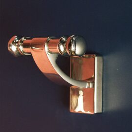 Park Avenue Westin Cuier baie agatatoare auriu