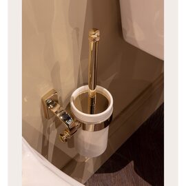 Park Avenue Westin Perie WC perete auriu
