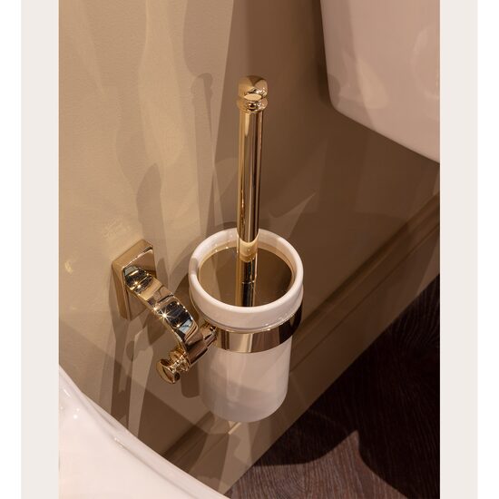 Park Avenue Westin Perie WC perete auriu