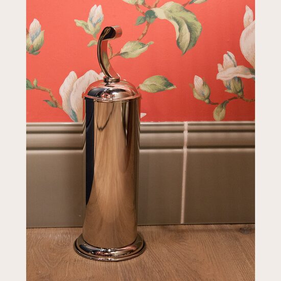 Park Avenue Westin Perie WC freestanding crom
