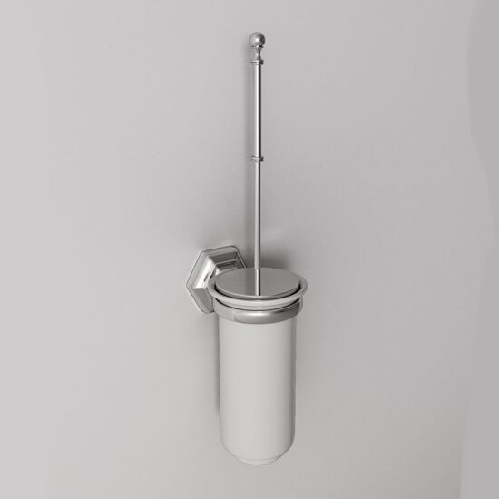 Park Avenue Waldorf Perie WC perete 