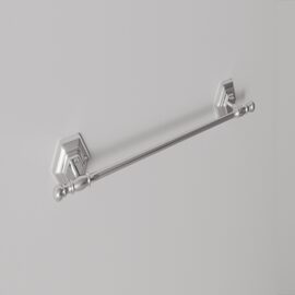 Park Avenue Waldorf Suport prosop baie 64.50 cm crom 