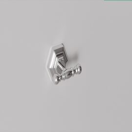 Park Avenue Waldorf Cuier baie tip agatatoare dublu 