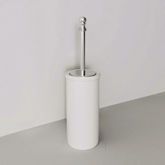 Park Avenue Waldorf Perie WC freestanding