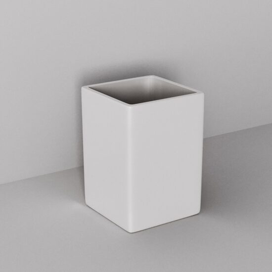 Park Avenue Bowery Suport periute dinti freestanding