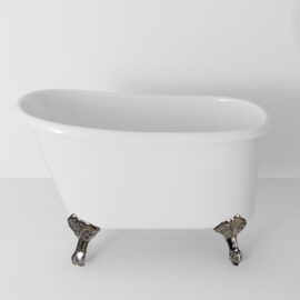 Park Avenue Pond cada freestanding stil clasic fonta 