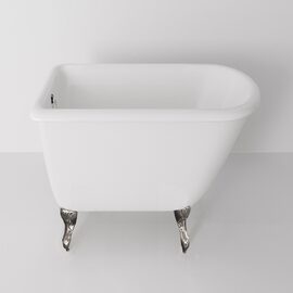 Park Avenue Cosy cada freestanding stil clasic fonta 