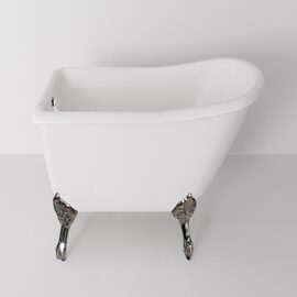 Park Avenue Slow cada freestanding stil clasic fonta 