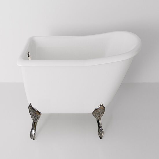 Park Avenue Slow cada freestanding stil clasic fonta 