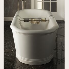 Park Avenue Connery cada freestanding stil clasic compozit