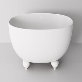 Park Avenue Moore cada freestanding stil clasic compozit 