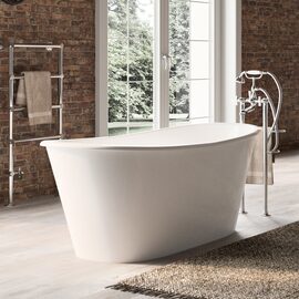 Park Avenue Bloom cada freestanding stil clasic fonta 