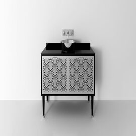 Park Avenue Cora Bond Set mobilier baie lux 2 module