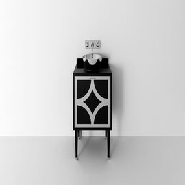 Park Avenue Cora Diamond Set mobilier baie lux 1 modul 