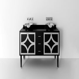 Park Avenue Cora Diamond Set mobilier baie lux 3 module 