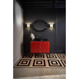 Park Avenue Sophia Set mobilier baie lux 1 modul