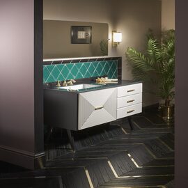 Park Avenue Maze Set mobilier baie lux 2 module 