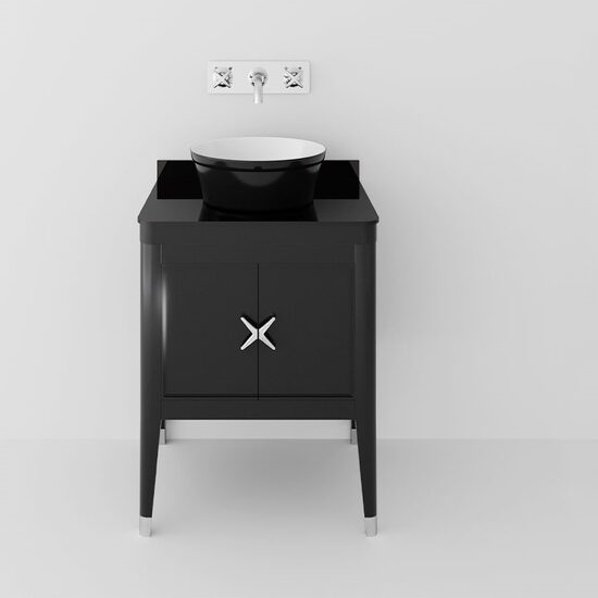 Park Avenue Brad 2 Set mobilier baie lux 