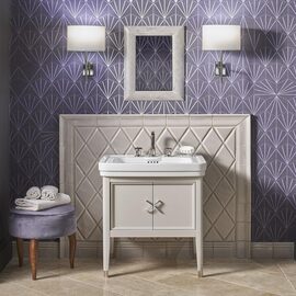 Park Avenue Lewis 1 Set mobilier baie lux 
