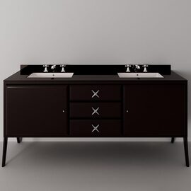 Park Avenue Sophia 2 Set mobilier baie lux 3 module 