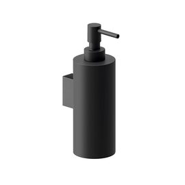 Cosmic Architect S+ Dozator sapun perete negru mat