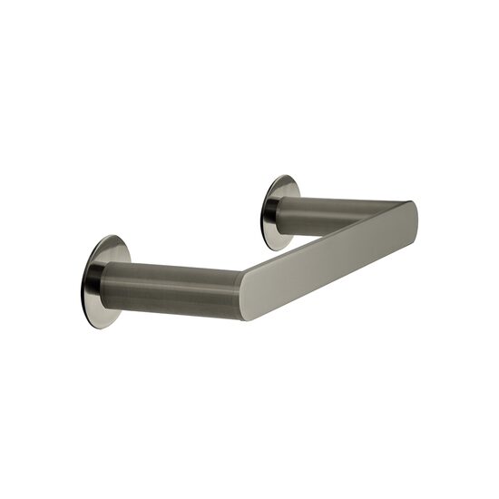 Ramon Soler Ergos suport prosop baie 25 cm montaj dual gun metal