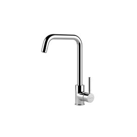 Foster KS baterie bucatarie 1 jet crom satinat 