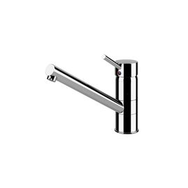 Foster Bite baterie bucatarie 1 jet crom satinat 