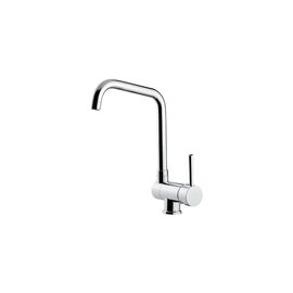 Foster Drop baterie bucatarie 1 jet crom satinat 