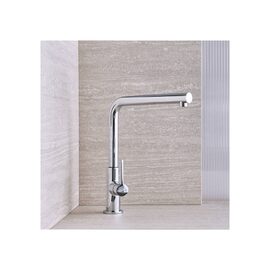 Foster Omega baterie bucatarie 1 jet crom satinat 