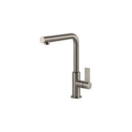 Foster Omega baterie bucatarie 1 jet inox satinat 