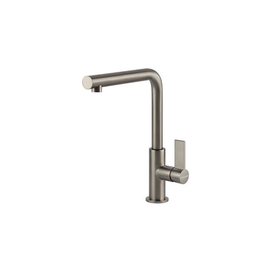 Foster Omega baterie bucatarie 1 jet inox satinat 