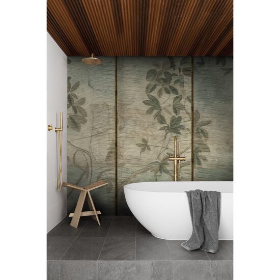 Wall&decò tapet baie Allure
