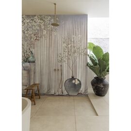 Wall&decò tapet baie Privé