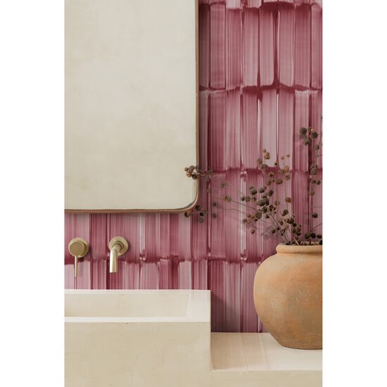 Wall&decò tapet baie Spatula