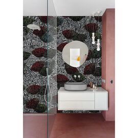 Wall&decò tapet baie Airy