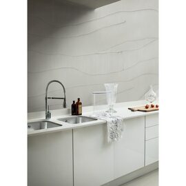 Wall&decò tapet baie Riversand