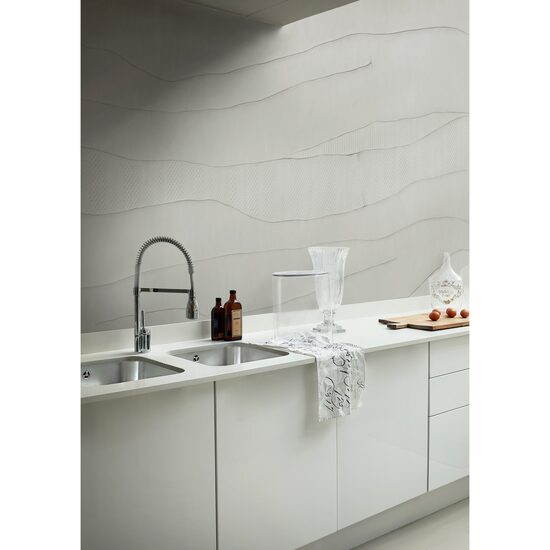 Wall&decò tapet baie Riversand