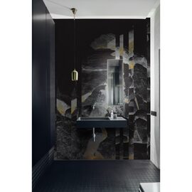 Wall&decò tapet baie Luminous Mount