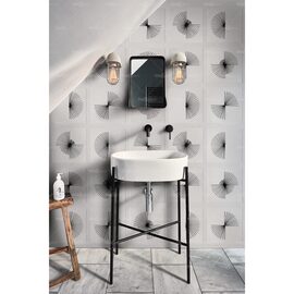 Wall&decò tapet baie Bow Tie