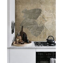 Wall&decò tapet baie Biophilia