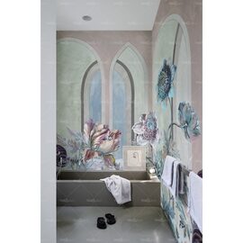 Wall&decò tapet baie Juliet